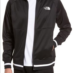 The North Face Takeback Track Jacket small